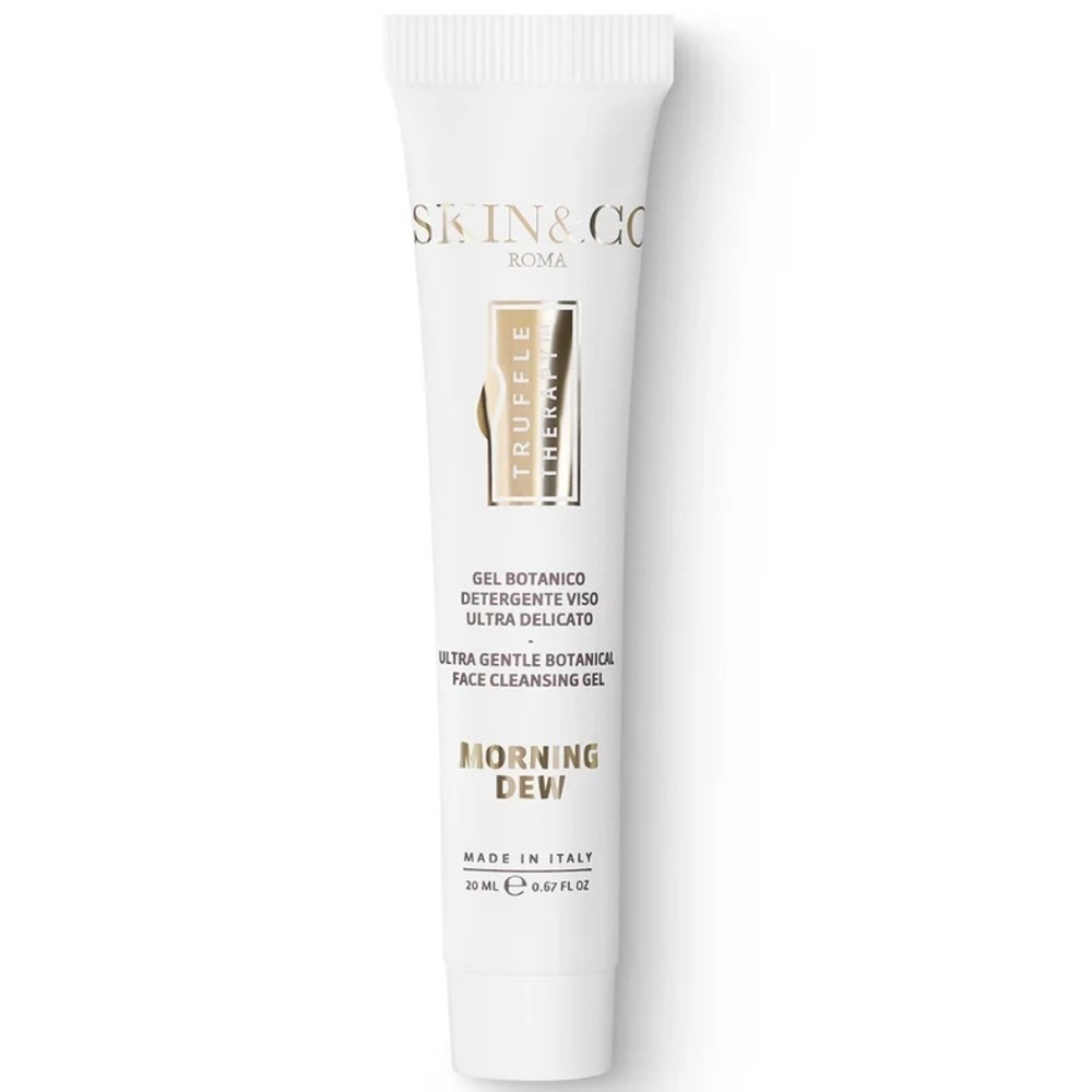 Skin & Co Roma Truffle Therapy Morning Dew Cleansing Gel BRAND New Sealed